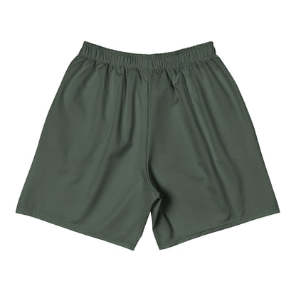 Men’s Lightweight Athletic Shorts