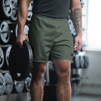 Men’s Lightweight Athletic Shorts
