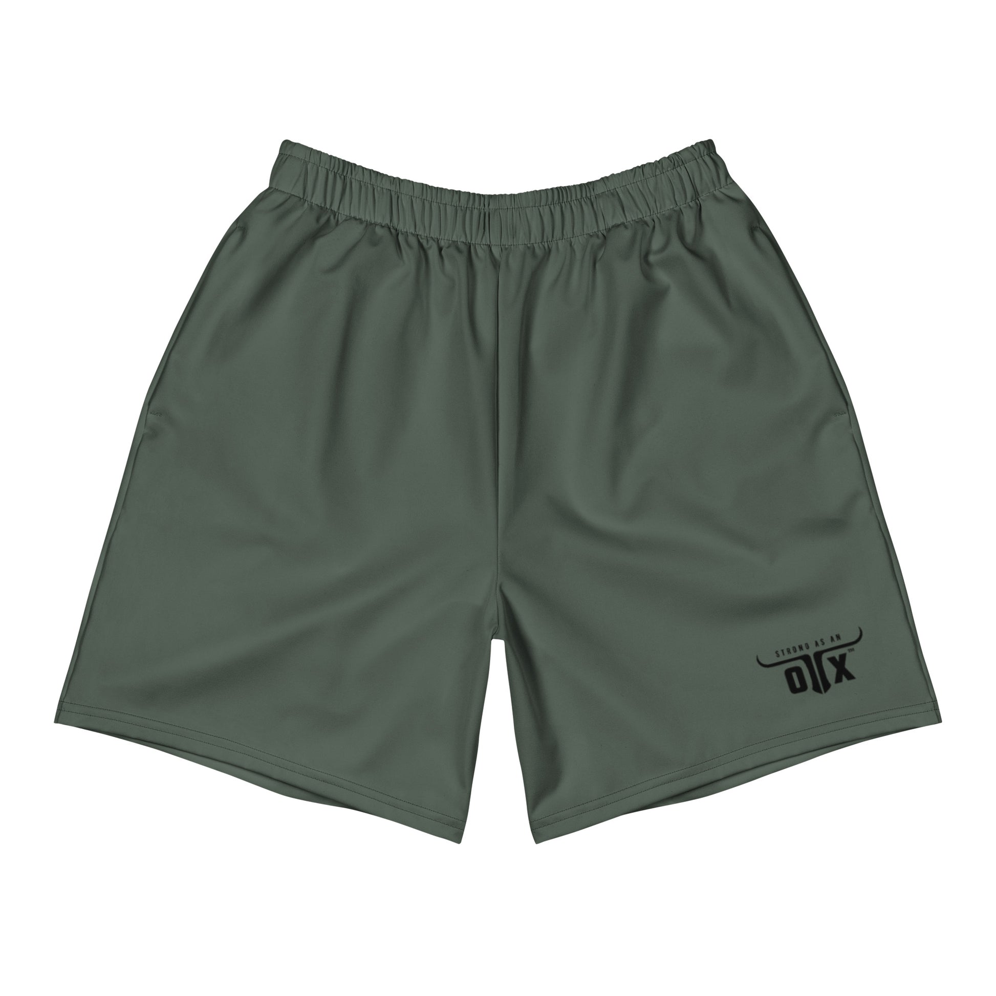 Men’s Lightweight Athletic Shorts