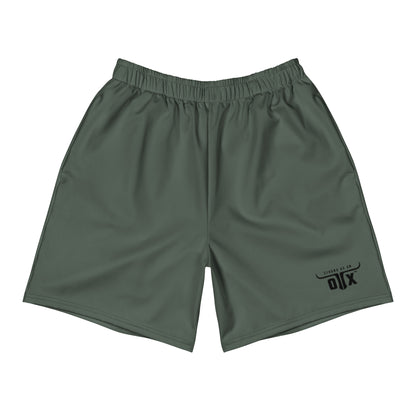 Men’s Lightweight Athletic Shorts