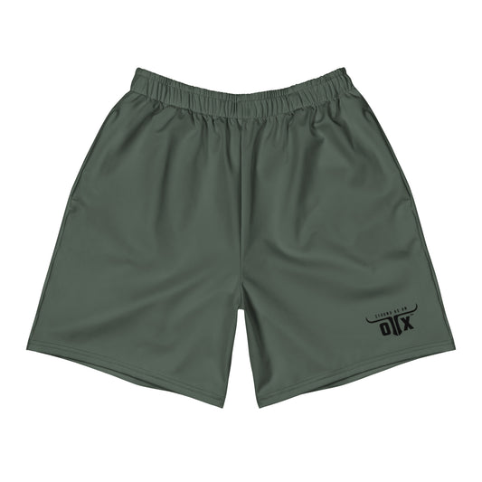 Men’s Lightweight Athletic Shorts