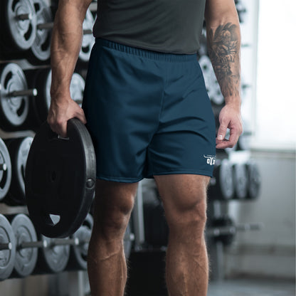 Men’s Lightweight Athletic Shorts