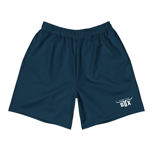 Men’s Lightweight Athletic Shorts