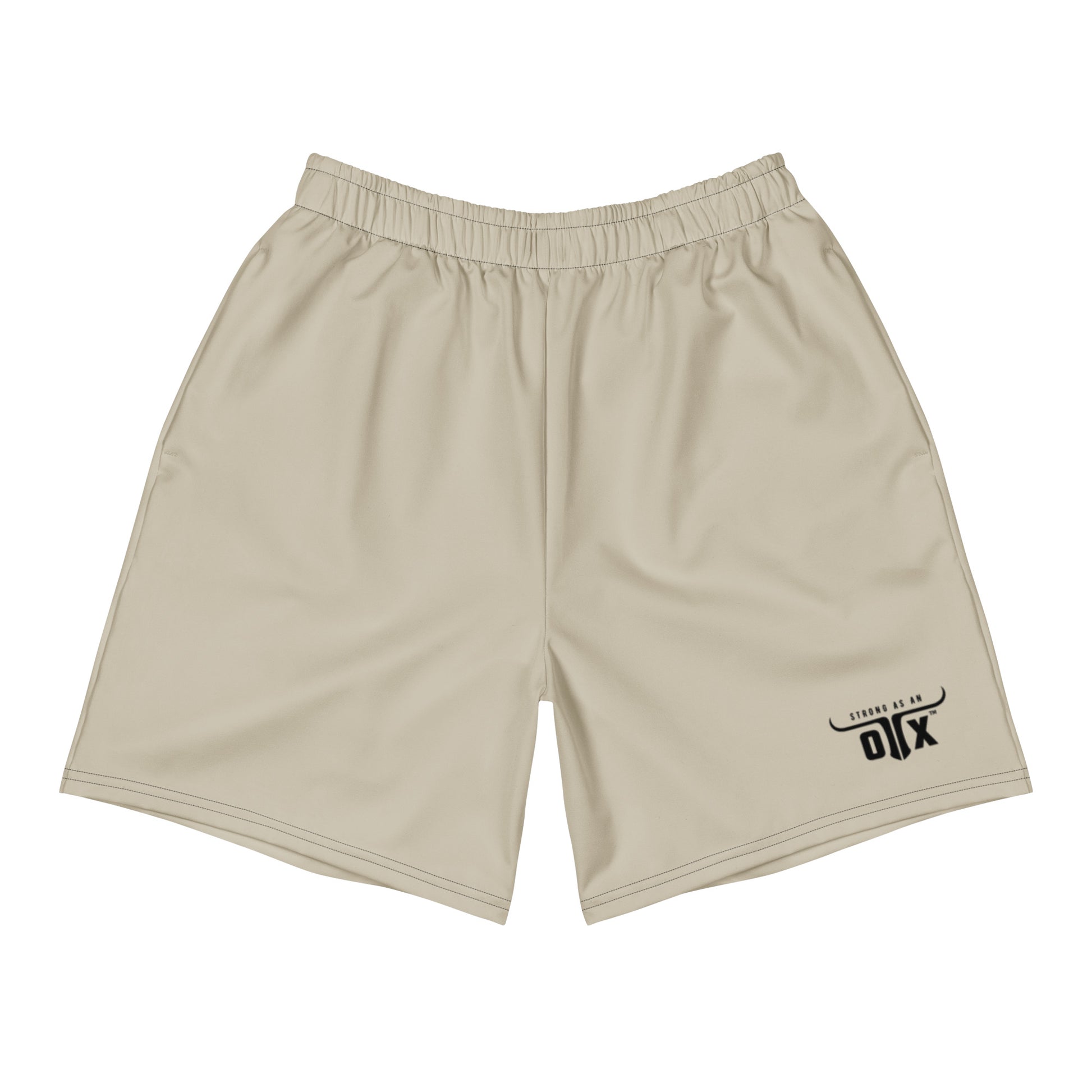 Men’s Lightweight Athletic Shorts