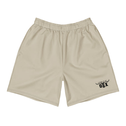 Men’s Lightweight Athletic Shorts