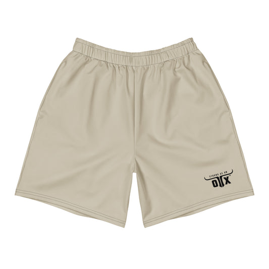 Men’s Lightweight Athletic Shorts