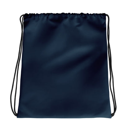 Athletic Drawstring Backpack for Gym & Training