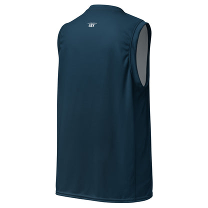 Performance Basketball Jersey