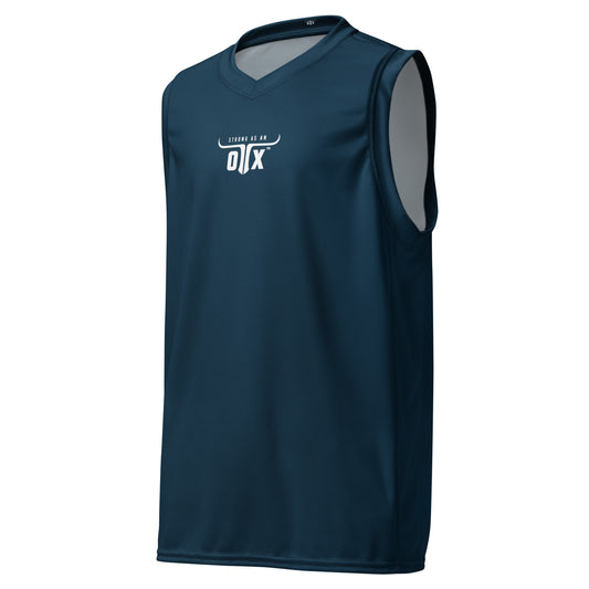 Performance Basketball Jersey