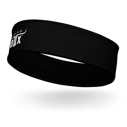 High-Performance Training Headband