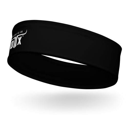 High-Performance Training Headband