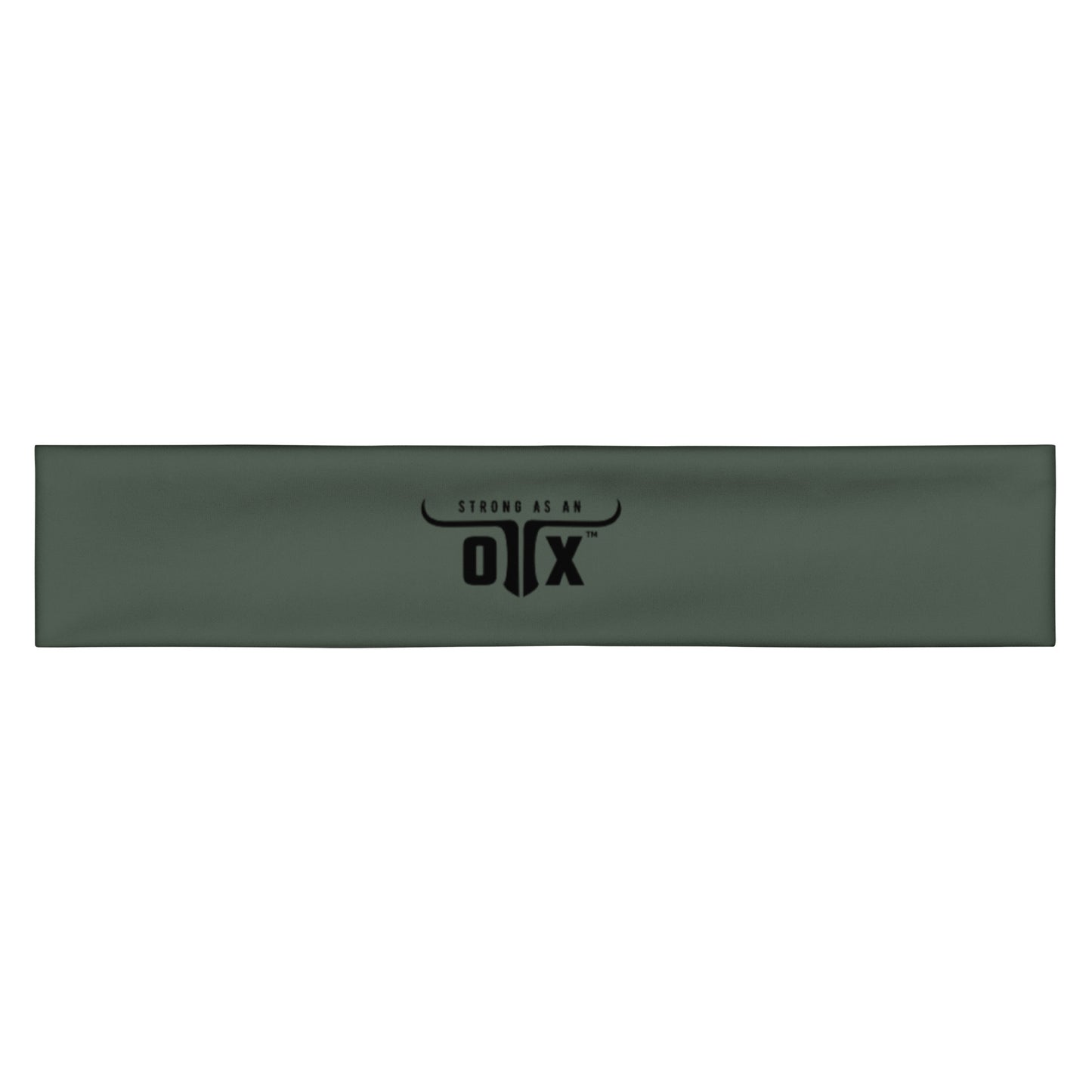 High-Performance Training Headband
