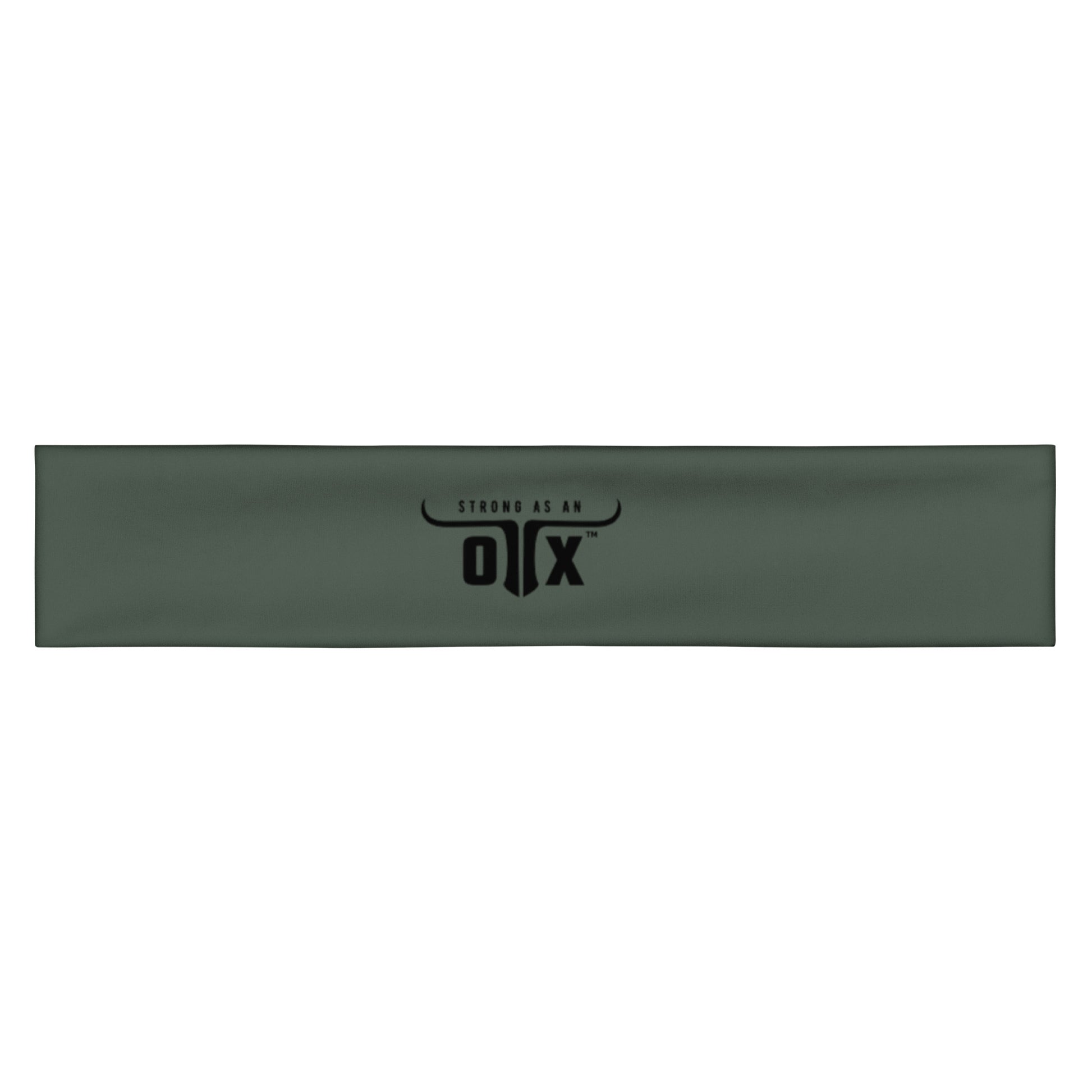 High-Performance Training Headband