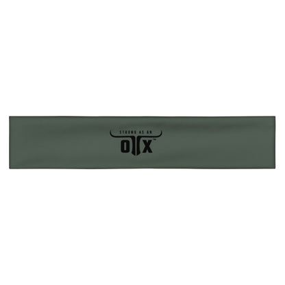 High-Performance Training Headband