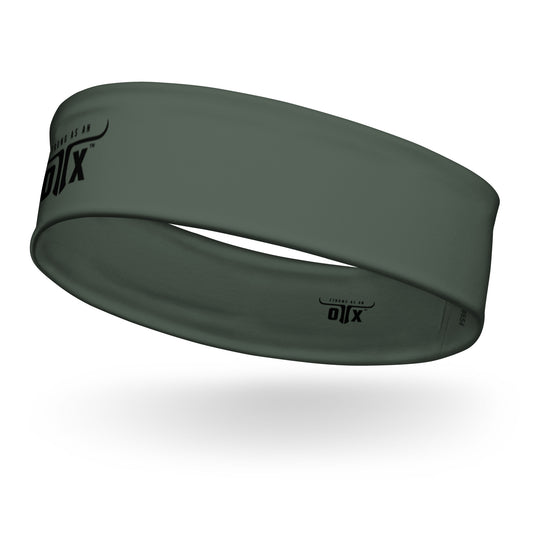 High-Performance Training Headband