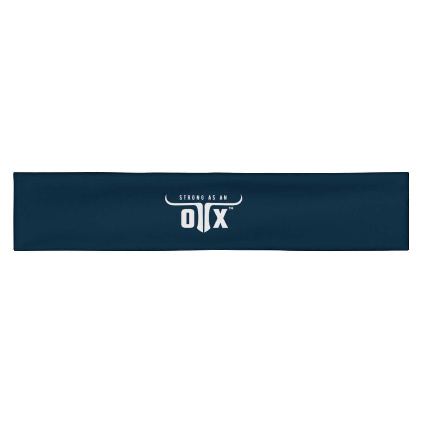 High-Performance Training Headband