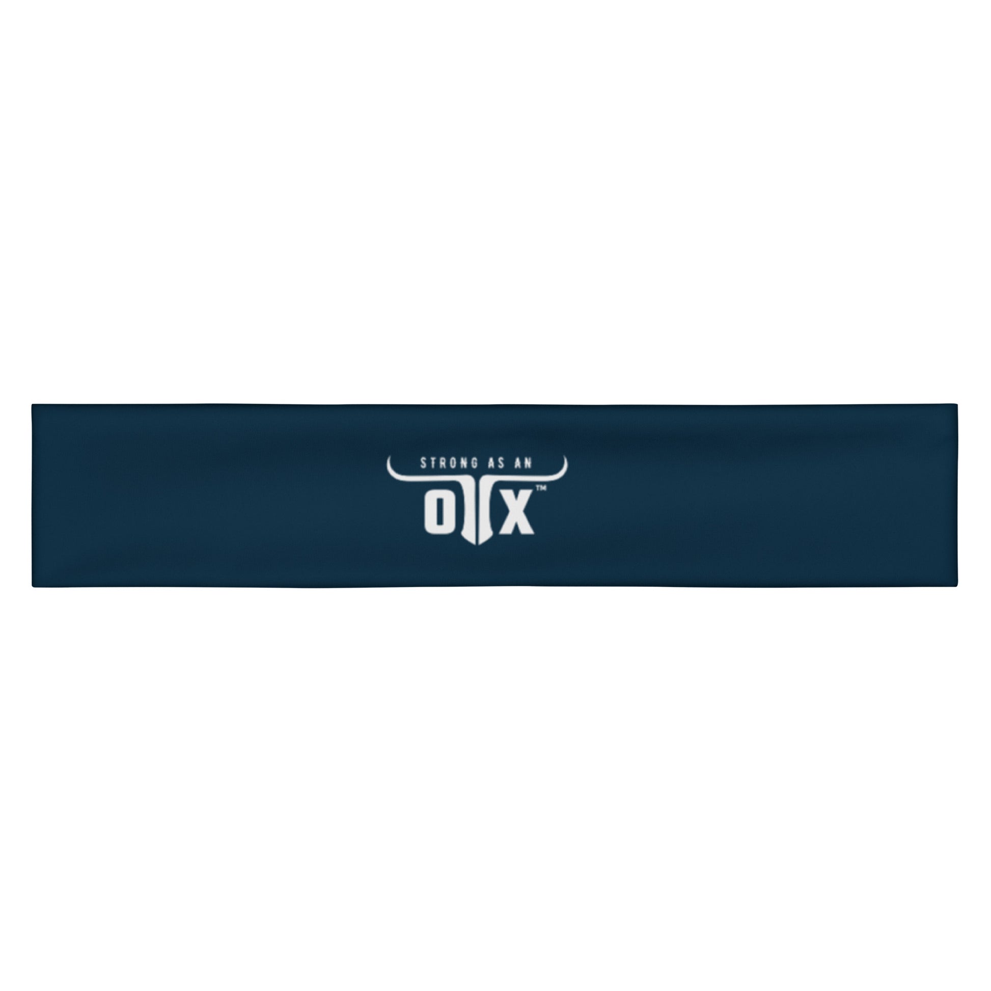 High-Performance Training Headband
