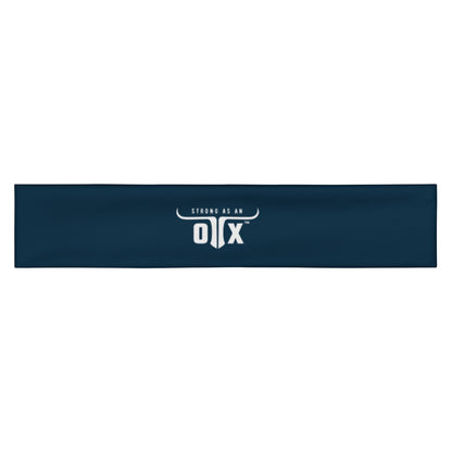High-Performance Training Headband