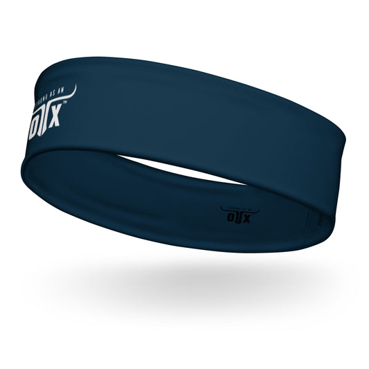 High-Performance Training Headband