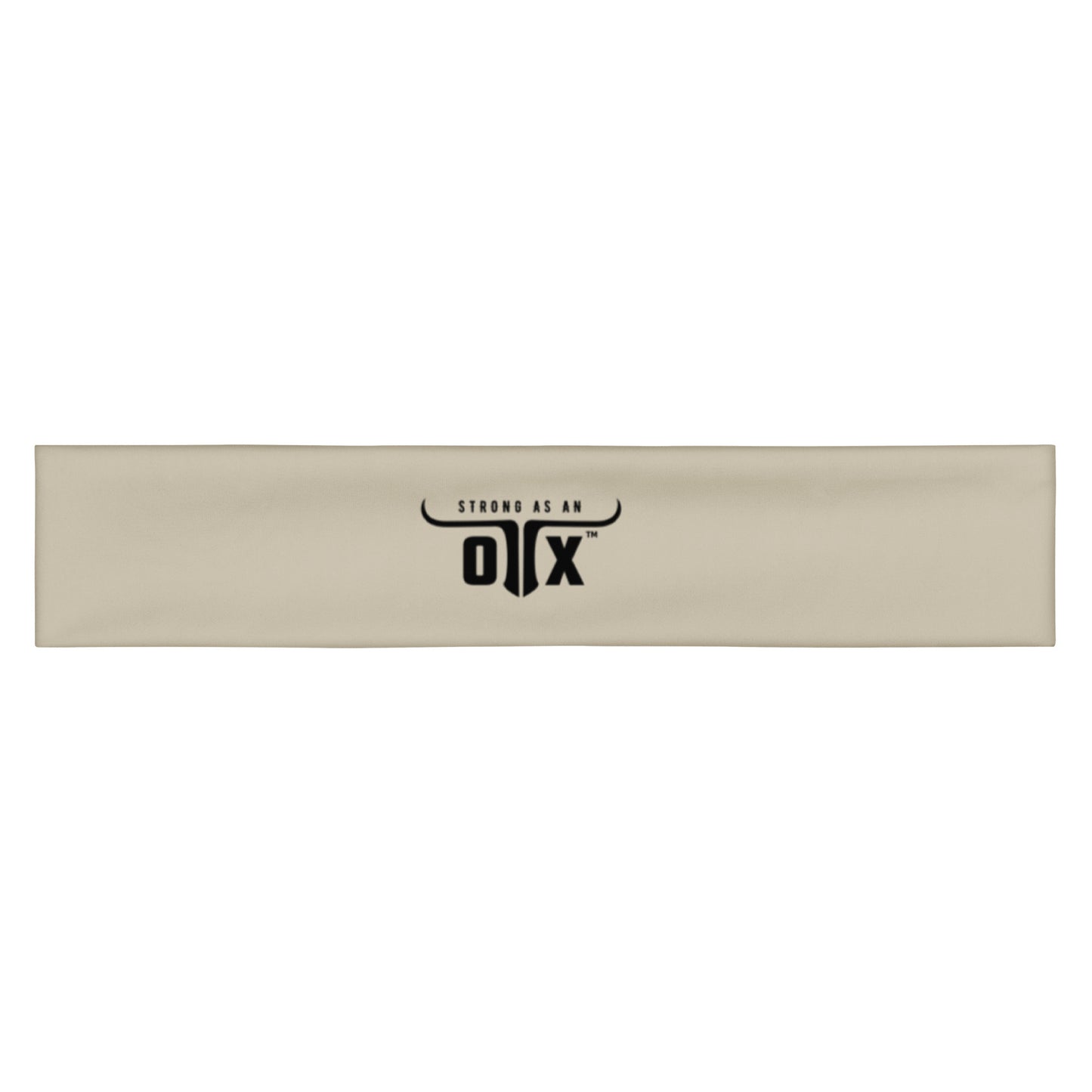High-Performance Training Headband