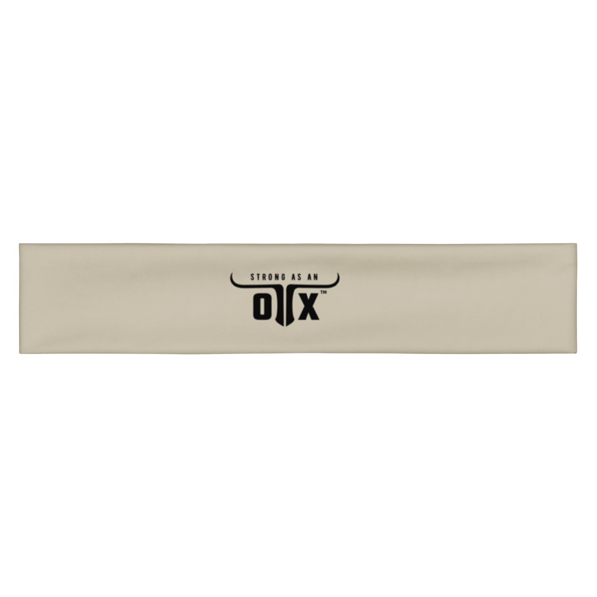 High-Performance Training Headband