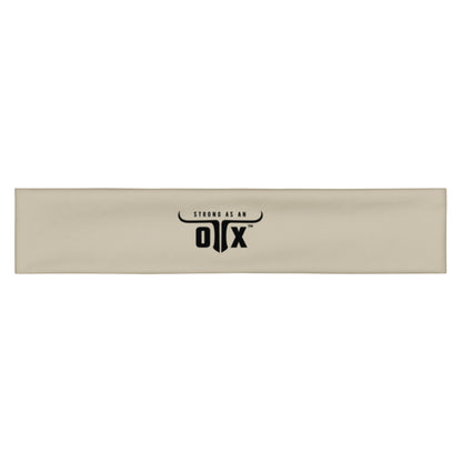 High-Performance Training Headband