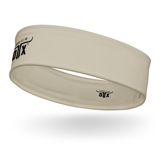 High-Performance Training Headband