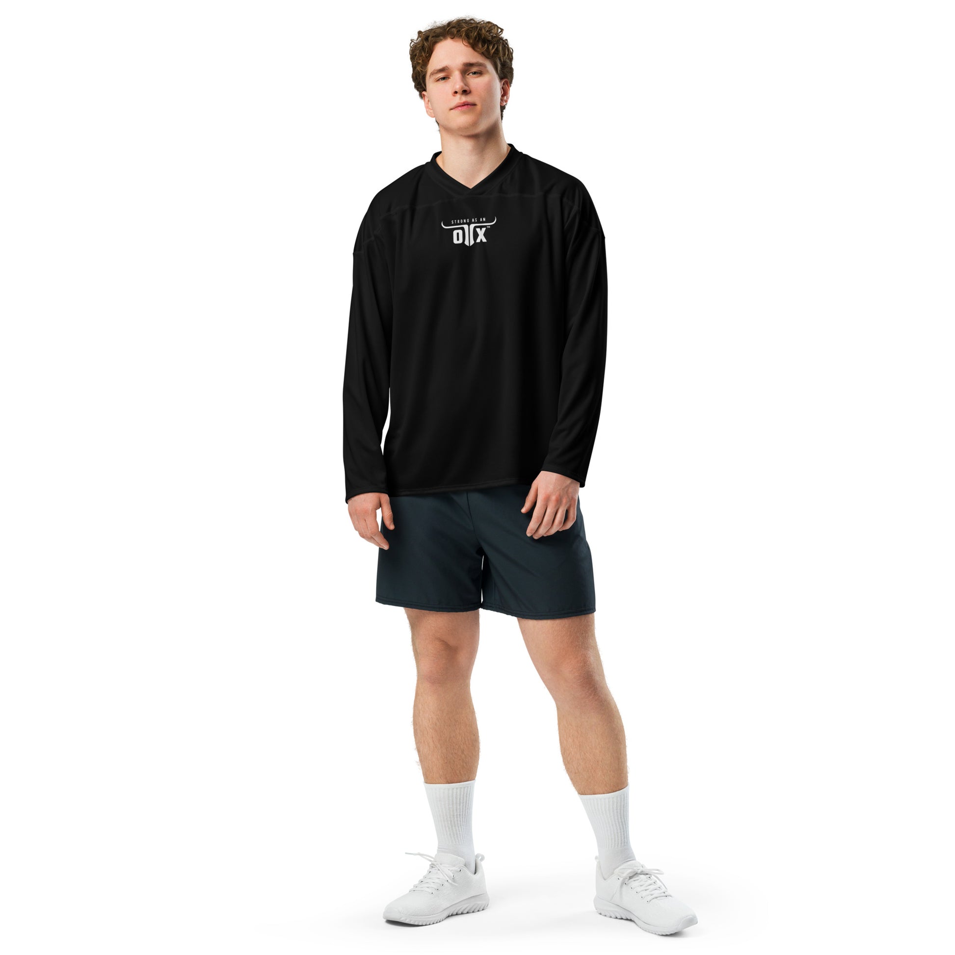 Athletic Fan Performance Jersey