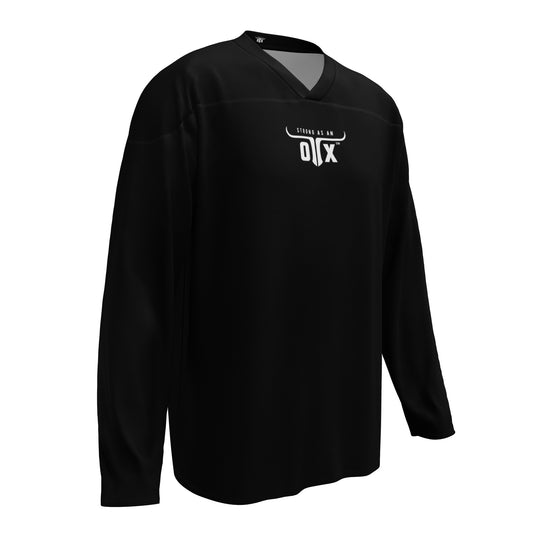 Athletic Fan Performance Jersey