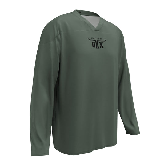Athletic Fan Performance Jersey