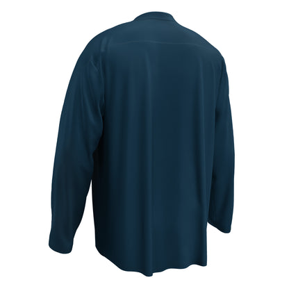 Athletic Fan Performance Jersey 