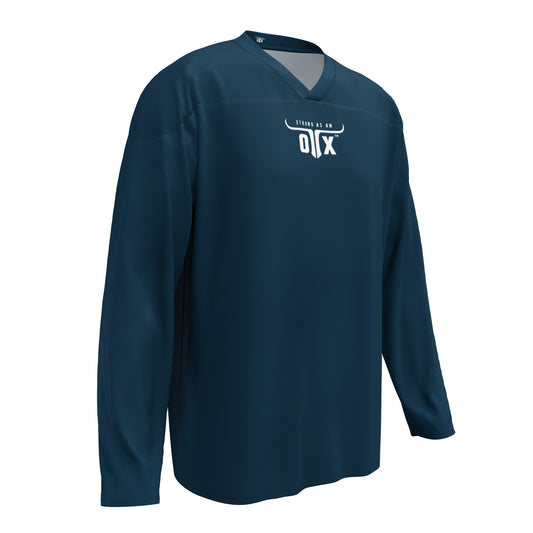 Athletic Fan Performance Jersey 