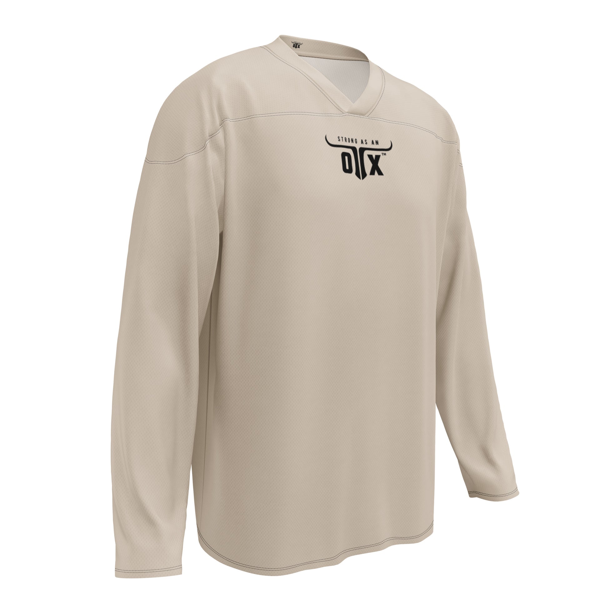 Athletic Fan Performance Jersey