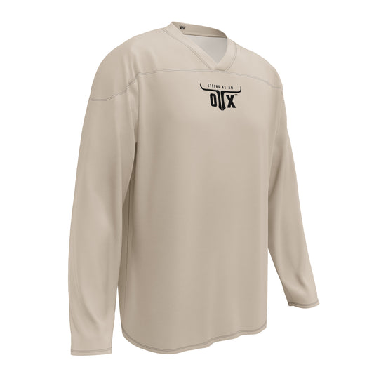 Athletic Fan Performance Jersey