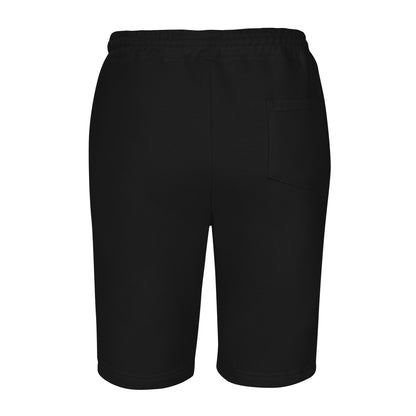 Men’s Athletic Fleece Shorts