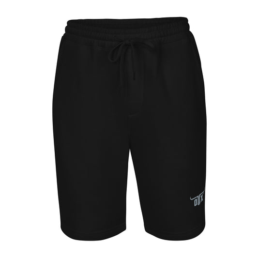 Men’s Athletic Fleece Shorts