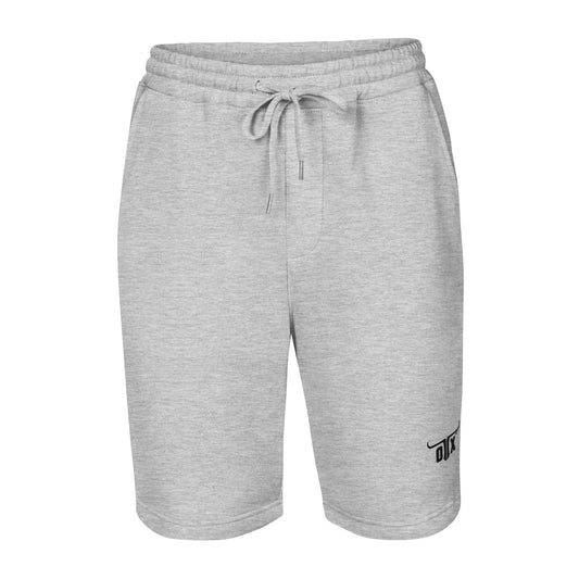 Men’s Athletic Fleece Shorts