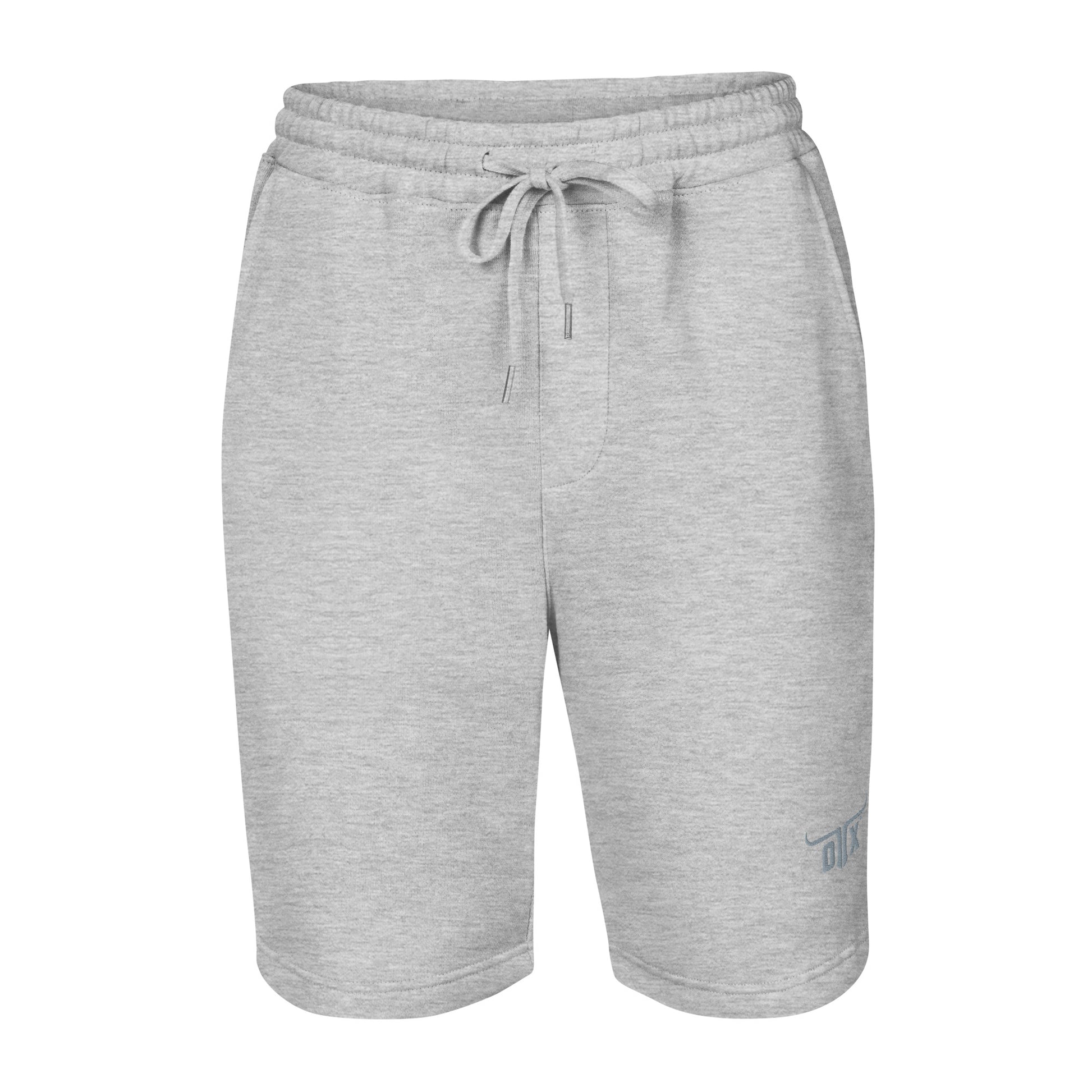Men’s Athletic Fleece Shorts