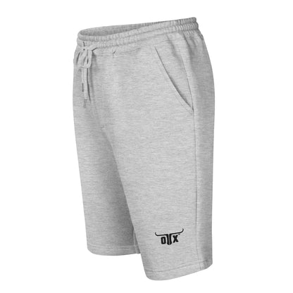Men’s Athletic Fleece Shorts