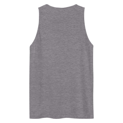 Men’s Premium Cotton Workout Tank Top