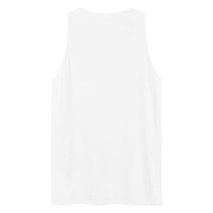 Men’s Premium Cotton Workout Tank Top