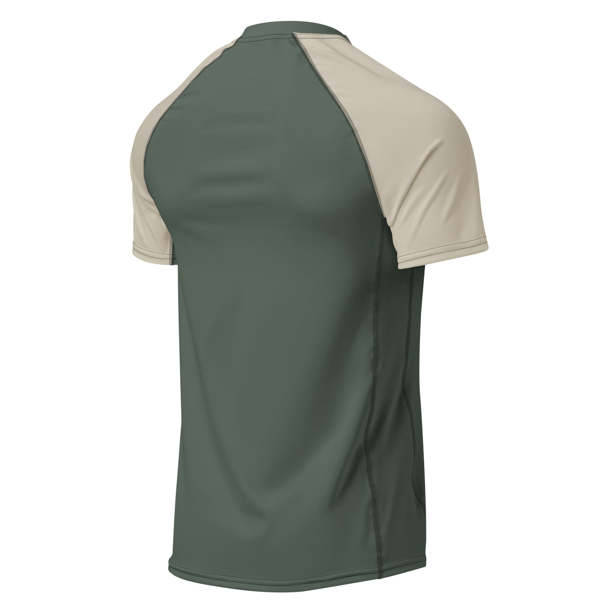 Premium Men's Compression Shirt