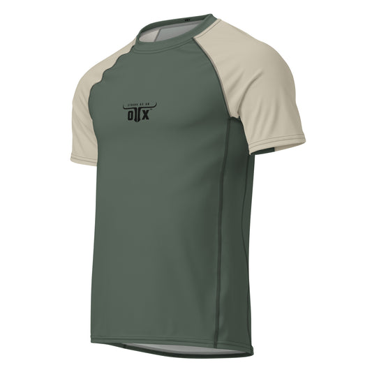 Premium Men's Compression Shirt