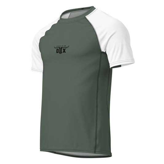 Premium Men's Compression Shirt