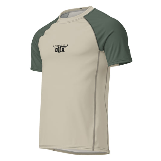 Premium Men's Compression Shirt
