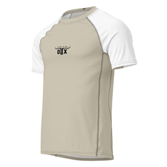 Premium Men's Compression Shirt