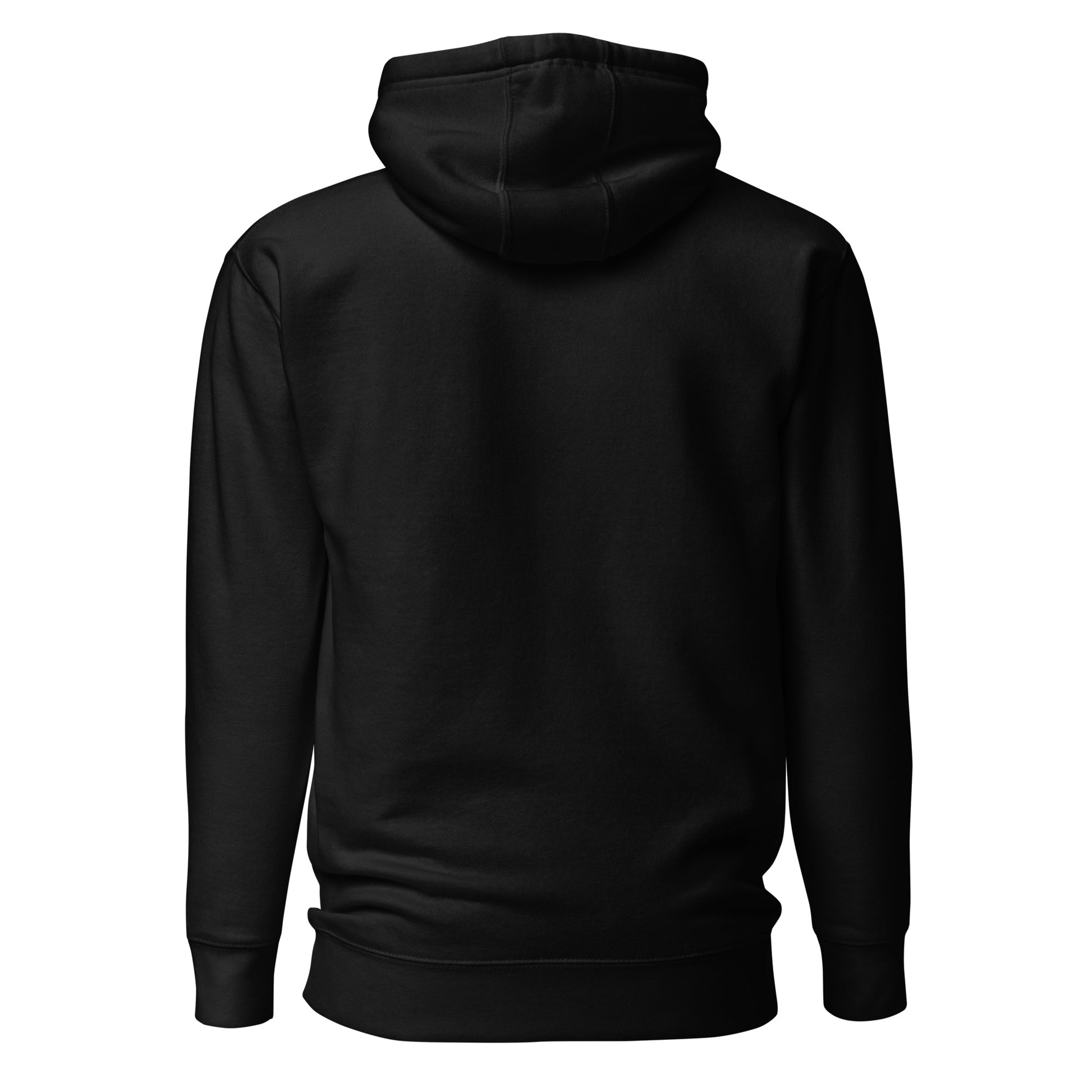  Premium Fleece Streetwear Hoodie 
