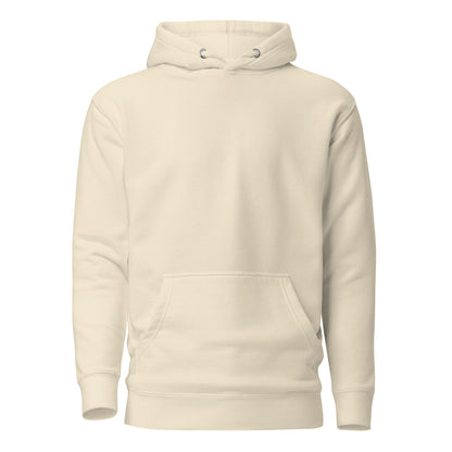 Premium Fleece Streetwear Hoodie