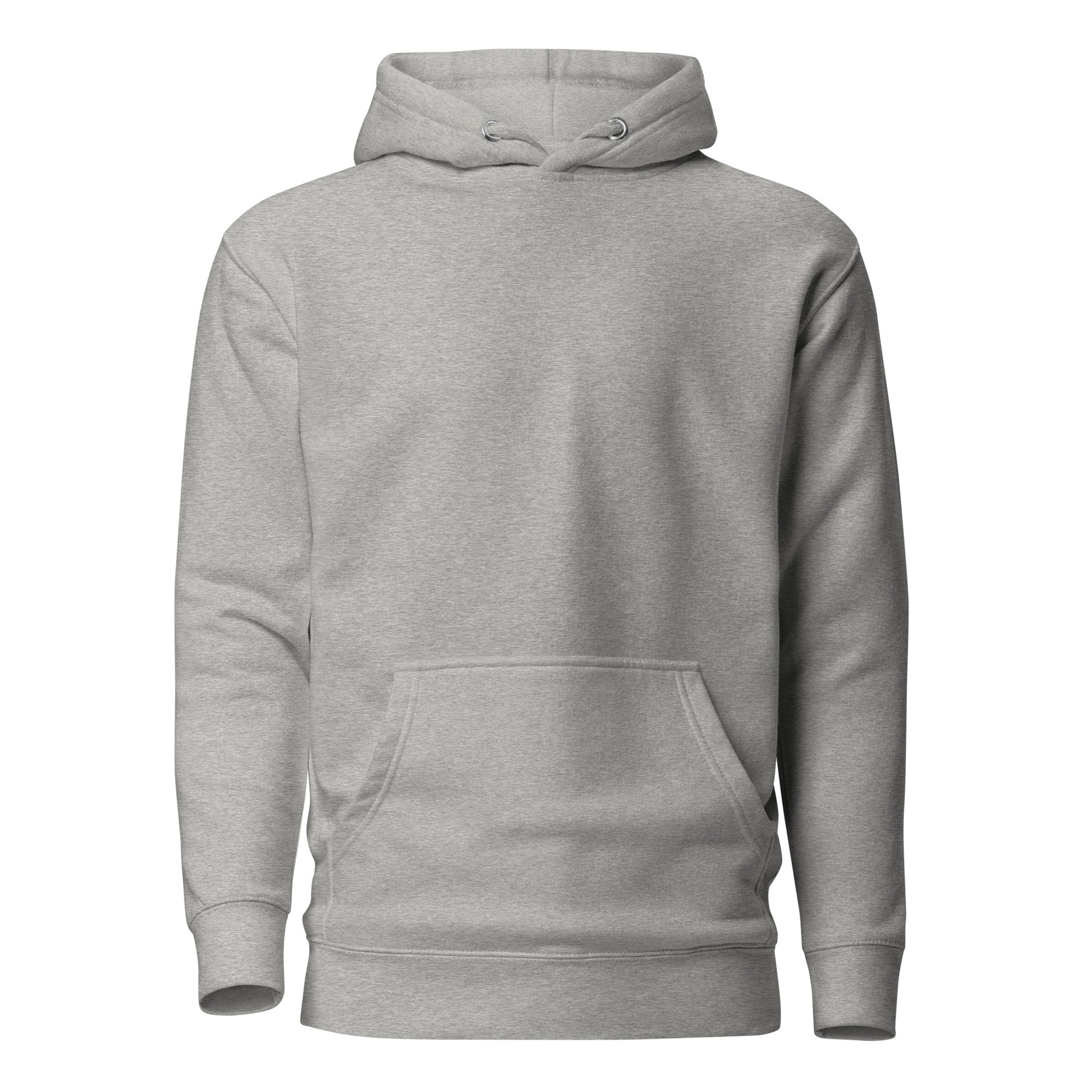 Premium Fleece Streetwear Hoodie