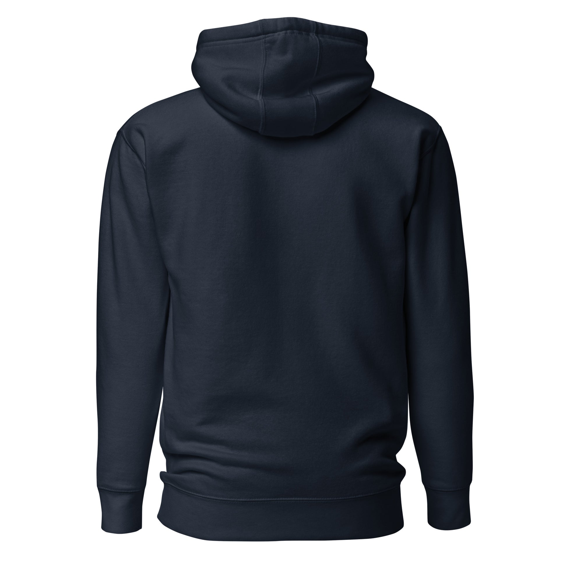  Premium Fleece Streetwear Hoodie 